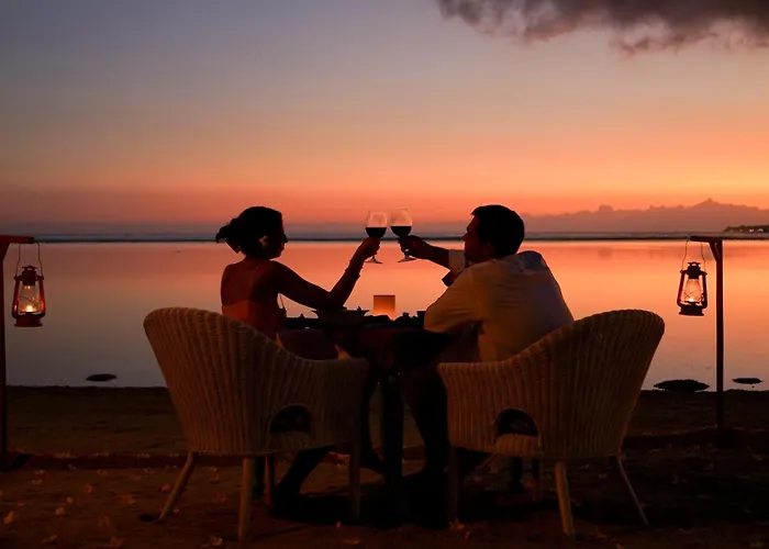 Pinkcoco Gili Air - Constant Surprises & For Cool Adults Only