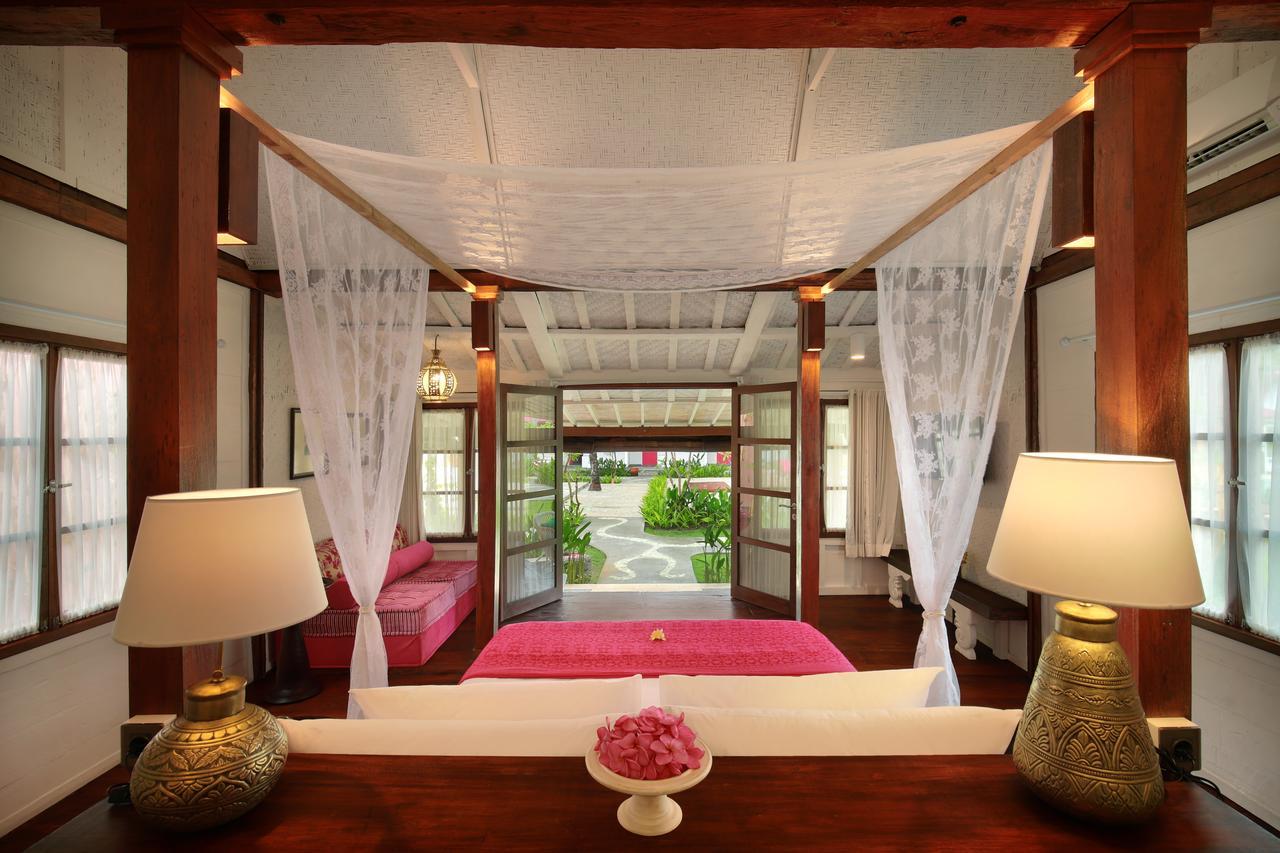 Pinkcoco - Constant Surprises & For Cool Adults Only सहारा Gili Air