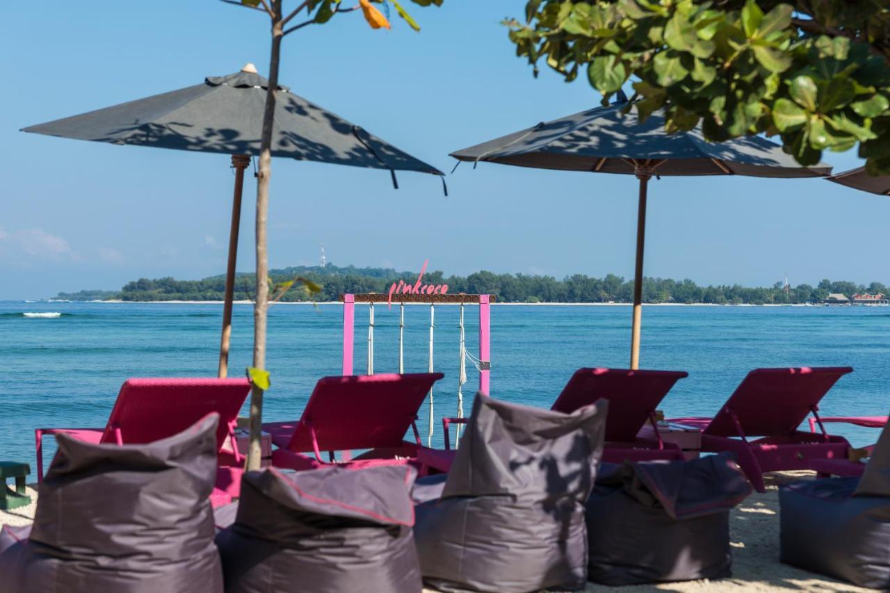 सहारा Pinkcoco - Constant Surprises & For Cool Adults Only