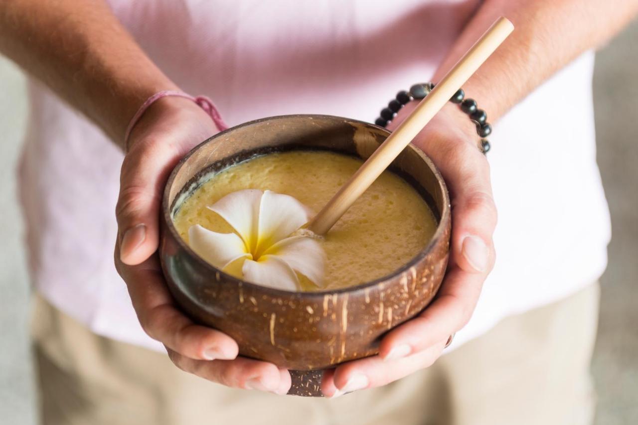 Pinkcoco - Constant Surprises & For Cool Adults Only 3* Gili Air
